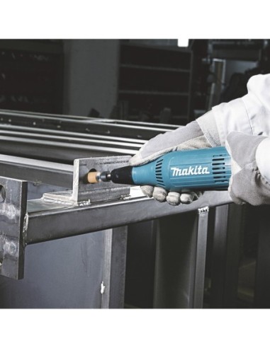 Amoladora recta MAKITA GD0603 (240 W) Amoladora recta MAKITA GD0603 (240 W)