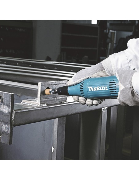 Amoladora recta MAKITA GD0603 (240 W)