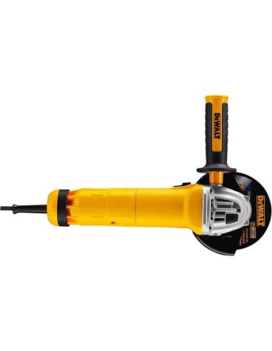 Mini-Amoladora DeWALT DWE4207-QS... Mini-Amoladora DeWALT DWE4207-QS...