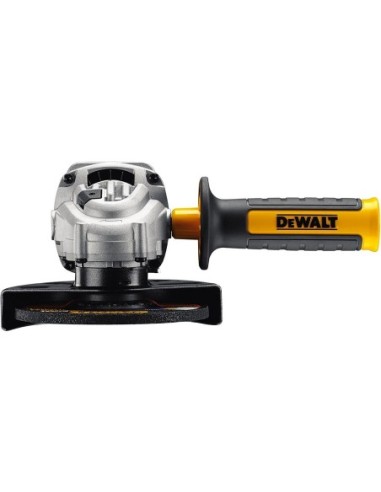Mini-Amoladora DeWALT DWE4207-QS... Mini-Amoladora DeWALT DWE4207-QS...