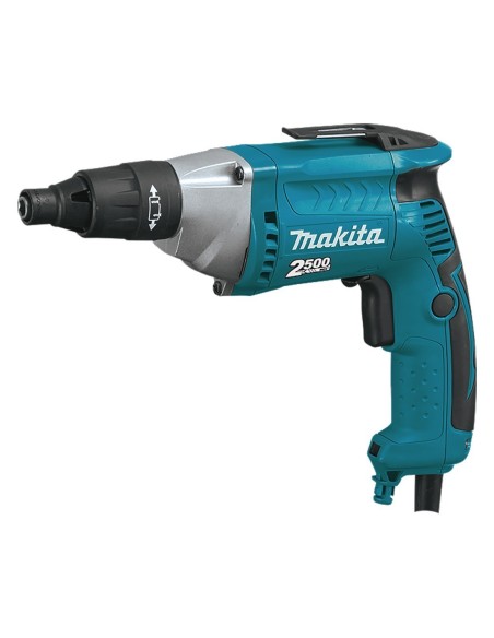 Atornillador MAKITA FS2500 (570 W)