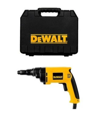 Atornillador DeWALT...