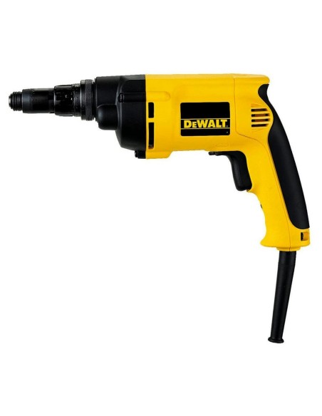 Atornillador DeWALT DW268K-QS (540 W)