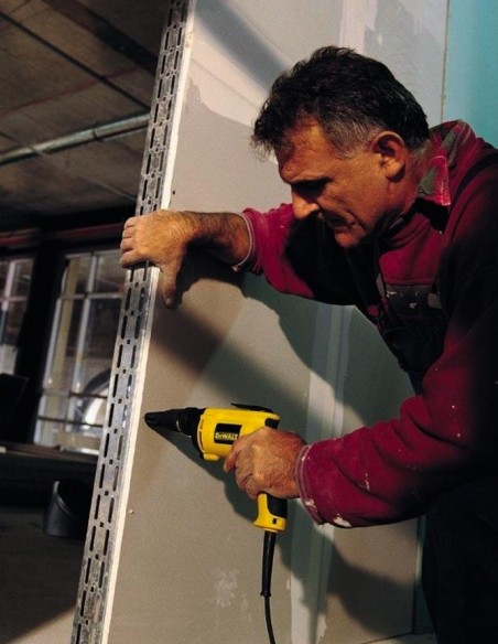 Atornillador DeWALT DW268K-QS (540 W)