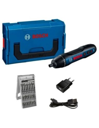 Atornillador BOSCH GO (25...