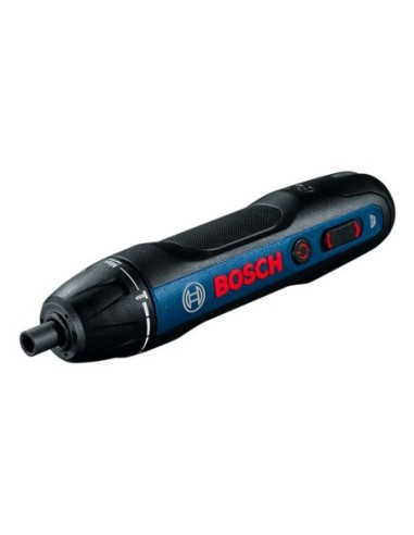 Atornillador BOSCH GO (25 Accesorios...