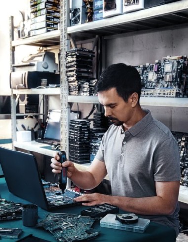 Atornillador BOSCH GO (25 Accesorios...