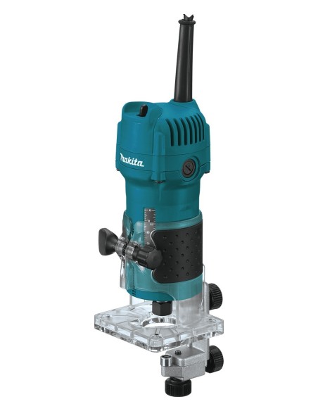 Fresadora de Cantos MAKITA 3709 (530 W)