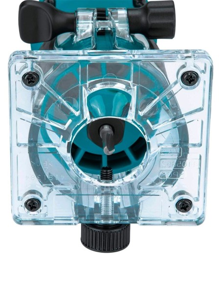 Fresadora de Cantos MAKITA 3709 (530 W)