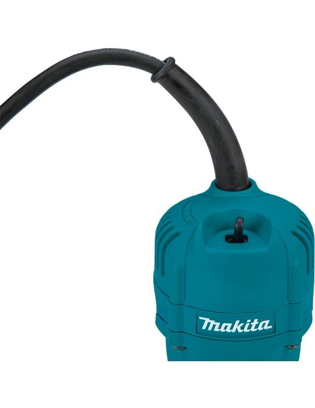 Fresadora de Cantos MAKITA 3709 (530 W)