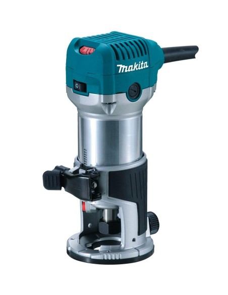 Fresadora MAKITA RT0700CX2 (710 W)