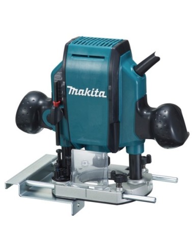 Fresadora de superficie MAKITA RP0900 (900 W)