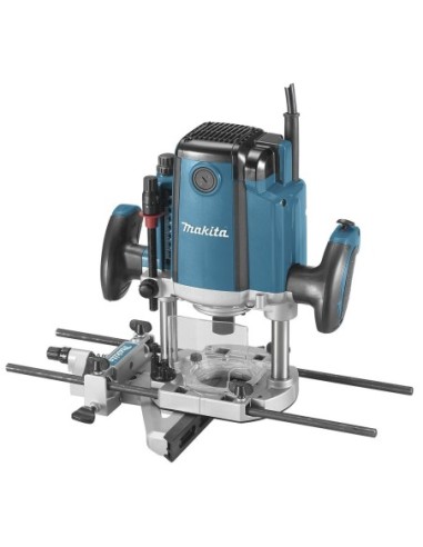 Fresadora de superficie MAKITA RP1800X (1850 W)