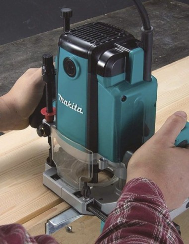 Fresadora de superficie MAKITA...