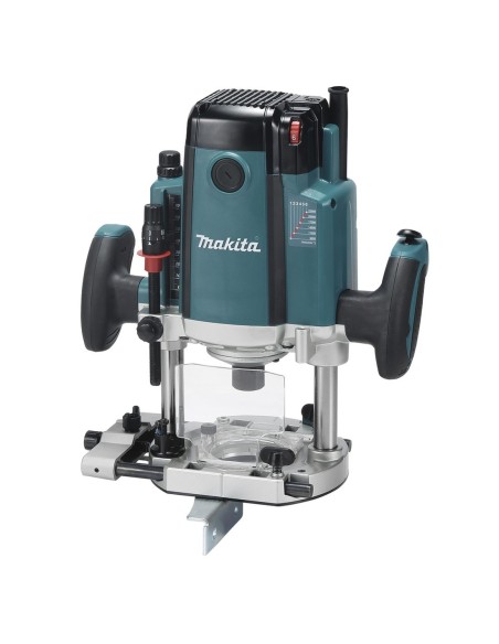 Fresadora MAKITA RP2303FCXJ (2300 W)