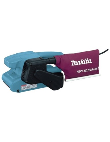 Lijadora de Banda MAKITA 9911 (650 W)