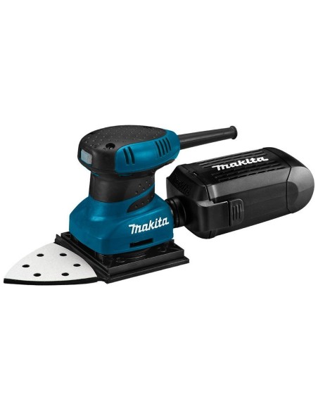 Lijadora Orbital MAKITA BO4565K (200 W)