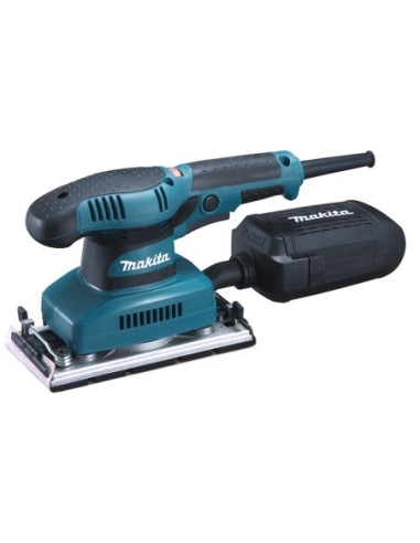 Lijadora Orbital MAKITA BO3711 (190 W)