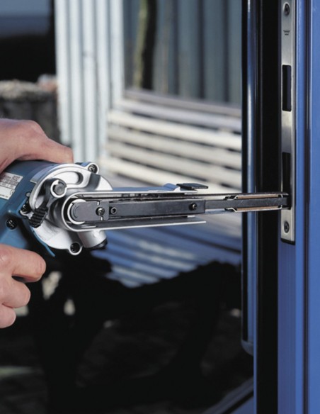 Lijadora de banda MAKITA 9032 (500 W)