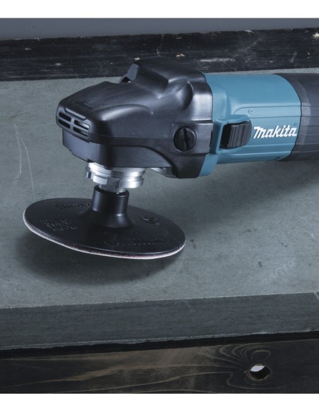 Lijadora MAKITA SA5040C (1400 W)
