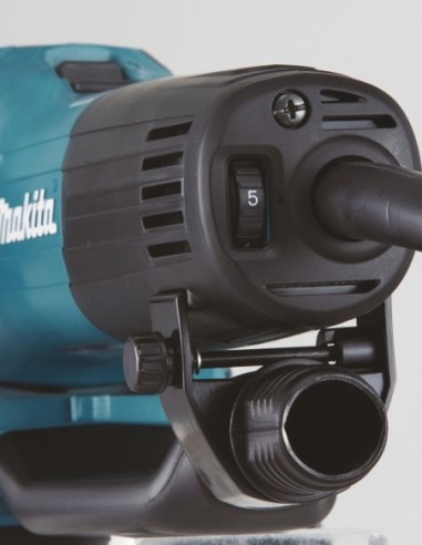 Lijadora Rotorbital MAKITA BO6050J...