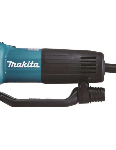 Lijadora Rotorbital MAKITA BO6050J (750 W)