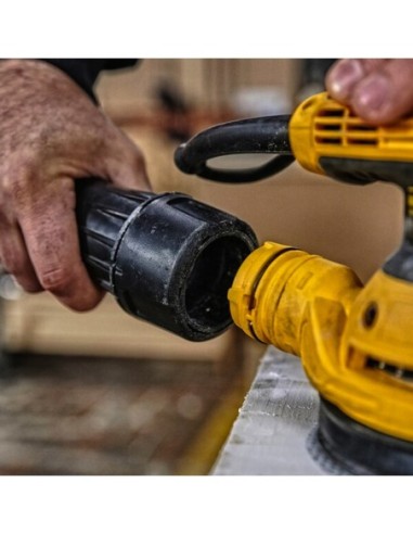 Lijadora Rotorbital DeWALT DWE6423...