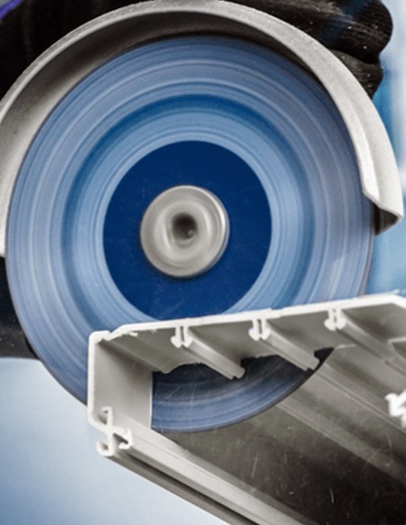 Disco de corte BOSCH X-LOCK EXPERT Carbide Multi Wheel Ø 125 x 22,23 mm (2 608 901 193)