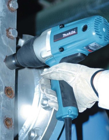 Llave de Impacto MAKITA TW0200 (200...