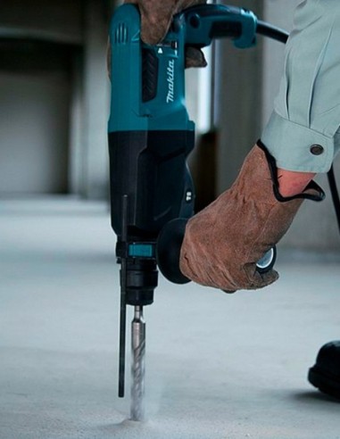 Martillo MAKITA HR2300 (720 W)