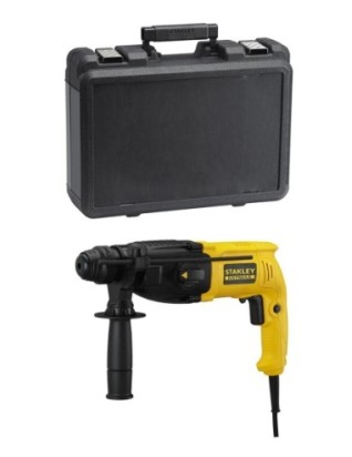 Martillo SDS-Plus STANLEY...