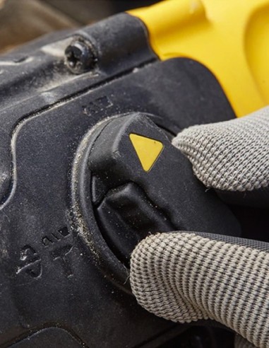 Martillo SDS-Plus STANLEY FatMax...