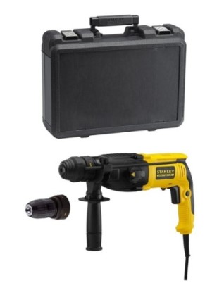 Martillo SDS-Plus STANLEY...