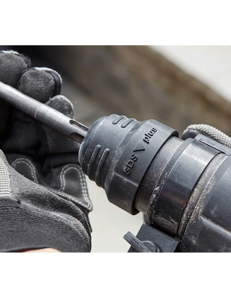 Martillo SDS-Plus STANLEY FatMax SFMEH210K (800 W)