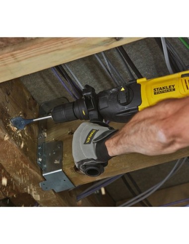 Martillo SDS-Plus STANLEY FatMax...