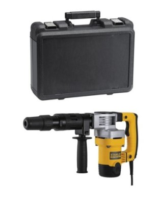 Martillo Demoledor SDS-Max...