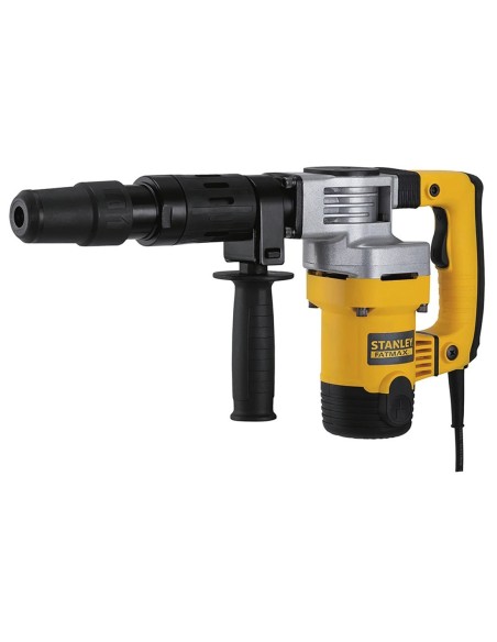 Martillo Demoledor SDS-Max STANLEY FatMax SFMEH220K (1010 W)