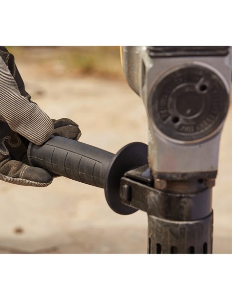 Martillo Demoledor SDS-Max STANLEY FatMax SFMEH220K (1010 W)