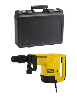 Martillo Demoledor SDS-Max...