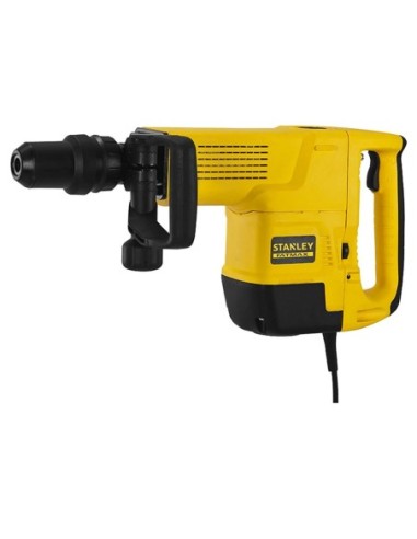 Martillo Demoledor SDS-Max STANLEY...