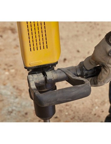 Martillo Demoledor SDS-Max STANLEY...