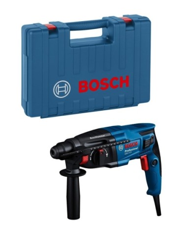 Martillo Perforador BOSCH GBH 2-21 (720 W)