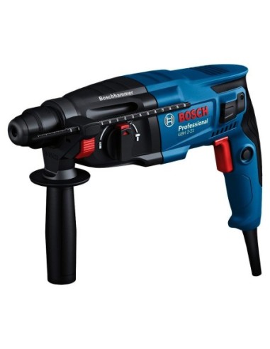 Martillo Perforador BOSCH GBH 2-21...