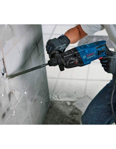 Martillo Perforador BOSCH GBH 2-21...