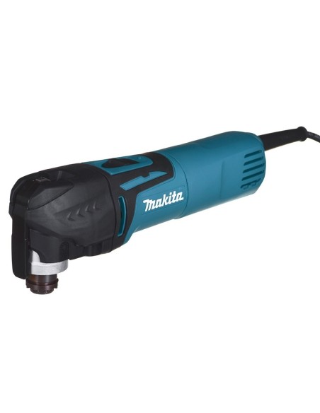 Multi-Herramienta MAKITA TM3010CX6 (320 W)