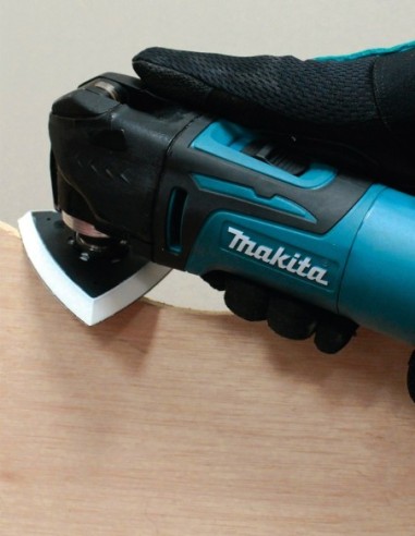 Multi-Herramienta MAKITA TM3010CX6...