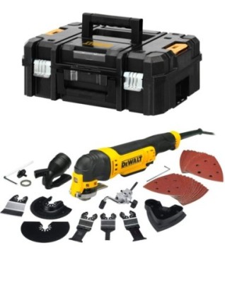 Multi-Herramienta DeWALT...