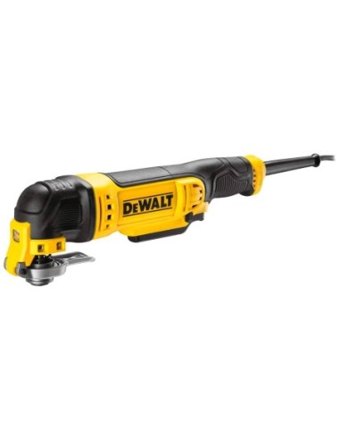 Multi-Herramienta DeWALT DWE315KT-QS... Multi-Herramienta DeWALT DWE315KT-QS...