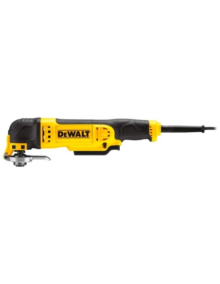 Multi-Herramienta DeWALT DWE315KT-QS (300 W)