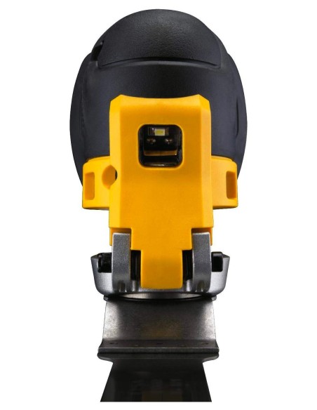 Multi-Herramienta DeWALT DWE315KT-QS (300 W)